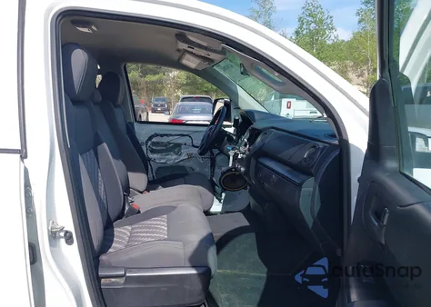 2020 Toyota Tundra Sr из США, поврежденный, VIN 5TFCY5F12LX025917